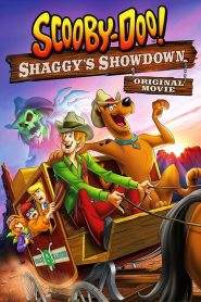 Scooby-Doo! Il fantasma del Ranch (2017)