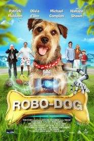 Robo-Dog (2015)