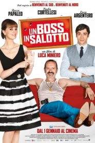 Un boss in salotto (2014)