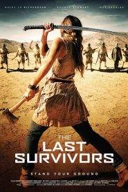 The Last Survivors (2014)