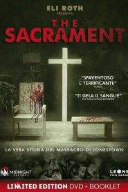 The Sacrament (2013)