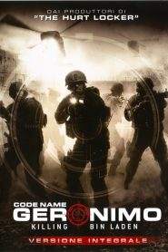 Code Name: Geronimo (2012)