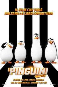 I pinguini di Madagascar (2014)