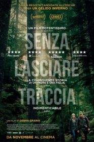 Senza lasciare traccia (2018)