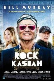 Rock the Kasbah (2015)