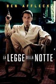 La legge della notte (2016)