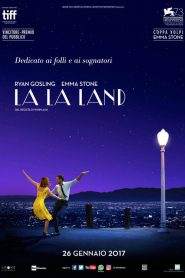 La La Land (2016)