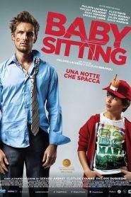 Babysitting – Una notte che spacca (2014)