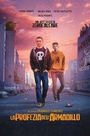 La profezia dell’Armadillo (2018)