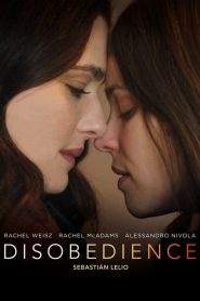 Disobedience (2017)