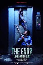 The End? L’inferno fuori (2018)