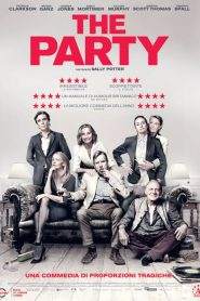 The Party (2017)