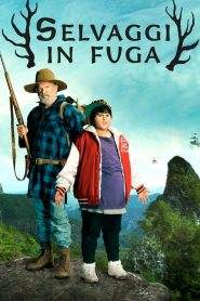 Selvaggi in fuga (2016)