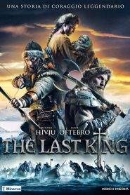 The Last King (2016)