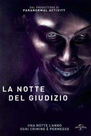 La notte del giudizio (2013)