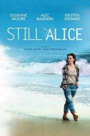 Still Alice (2014)