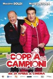 La coppia dei campioni (2016)