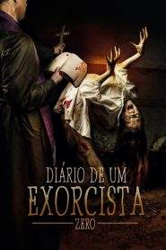 Diary of an Exorcist – Zero (2016)