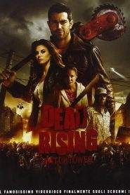 Dead Rising: Watchtower (2015)