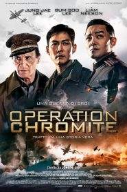 Operation Chromite (2016)