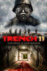 Trench 11 (2017)