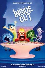 Inside Out (2015)