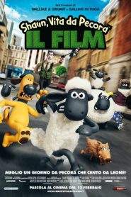 Shaun, vita da pecora – Il film (2015)