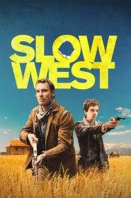 Slow West (2015)