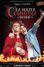 La solita commedia – Inferno (2015)