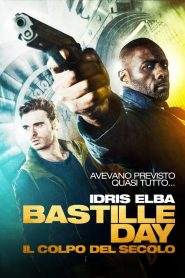 Bastille Day – Il colpo del secolo (2016)