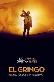 El Gringo (2012)