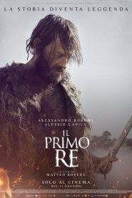 Il primo re (2019)