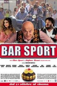 Bar Sport (2011)