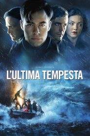 L’ultima tempesta (2016)