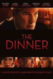 The Dinner (2017)