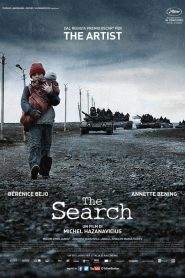 The Search (2014)