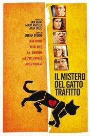 Il mistero del gatto trafitto (2014)