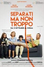 Separati ma non troppo (2017)