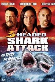 3-Headed Shark Attack (2015)