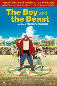 The Boy and the Beast (2015)