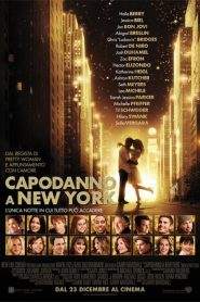 Capodanno a New York (2011)