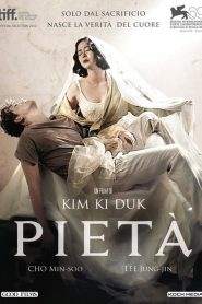 Pietà (2012)