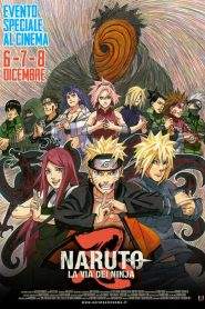 Naruto: La via dei ninja (2012)