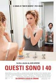 Questi sono i 40 (2012)