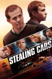 Stealing Cars (2016)