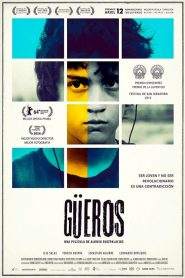 Güeros (2015)