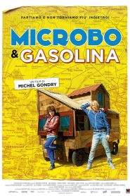 Microbo & Gasolina (2015)