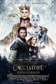 Il cacciatore e la regina di ghiaccio (2016)