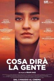 Cosa dirà la gente (2017)