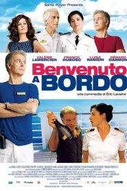 Benvenuto a bordo (2011)